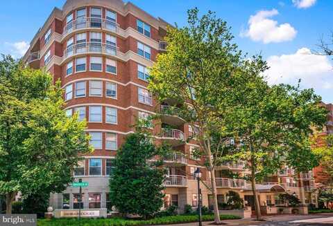 1200 BRADDOCK PLACE, ALEXANDRIA, VA 22314