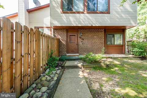 7616 WOODBINE DRIVE, LAUREL, MD 20707