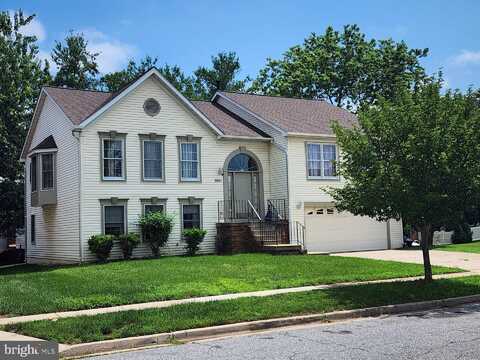 3801 ENDICOTT PLACE, UPPER MARLBORO, MD 20774