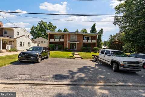 6511 BRIGHTON AVENUE, BALTIMORE, MD 21215