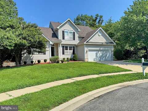3795 RAISNER COURT, WHITE PLAINS, MD 20695