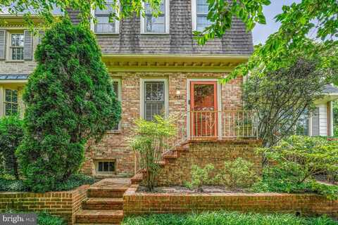 4922 WESTERN AVENUE, BETHESDA, MD 20816