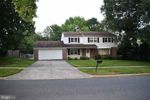 621 S SHAMROCK ROAD, BEL AIR, MD 21014