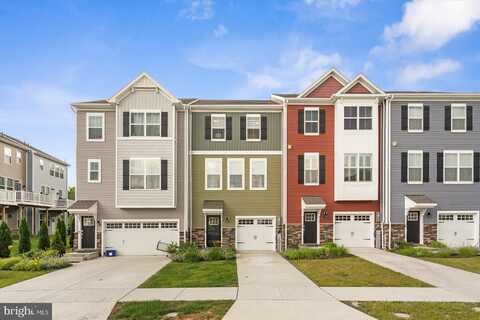 7323 MARTIN FARM CIRCLE, ROSEDALE, MD 21237