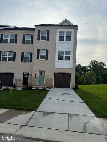 16631 GREEN GLADE DR, BRANDYWINE, MD 20613