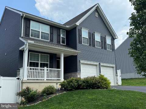 1275 DIETZ ROAD, RED LION, PA 17356