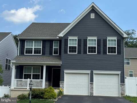 1275 DIETZ ROAD, RED LION, PA 17356