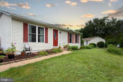 7208 HAVRE TURN, UPPER MARLBORO, MD 20772