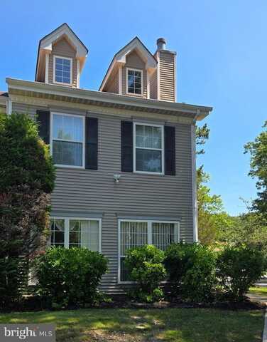60 CHEROKEE DRIVE, ABSECON, NJ 08205