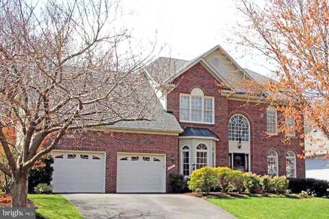 13840 LAUREL ROCK COURT, CLIFTON, VA 20124