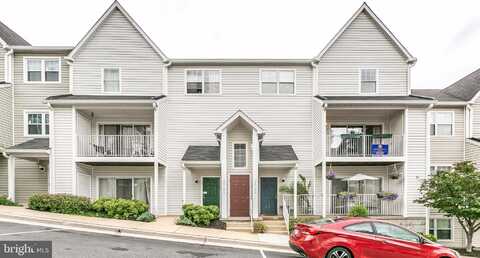 553 MCMANUS, TOWSON, MD 21286