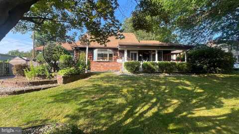 1155 REGINA AVENUE, BENSALEM, PA 19020