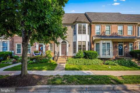 2229 VILLAGE SQUARE ROAD, FREDERICK, MD 21701