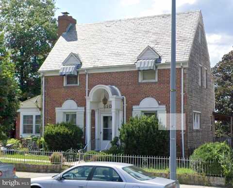 6108 13TH STREET NW, WASHINGTON, DC 20011