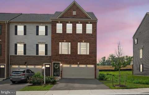 4115 SHIRLEY ROSE COURT, UPPER MARLBORO, MD 20772
