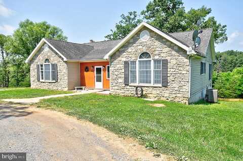 121 SWEETBRIAR LANE, WINCHESTER, VA 22603