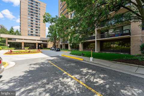 3713 S GEORGE MASON DRIVE, FALLS CHURCH, VA 22041