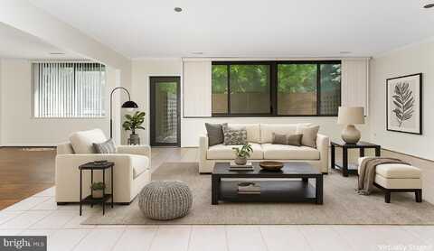 3713 S GEORGE MASON DRIVE, FALLS CHURCH, VA 22041