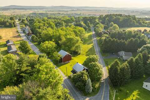 1407 BRUNNERVILLE ROAD, LITITZ, PA 17543