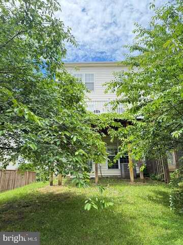 16321 FLOTSAM LANE, WOODBRIDGE, VA 22191