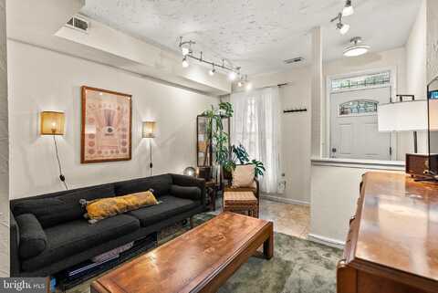 1537 MARION STREET NW, WASHINGTON, DC 20001
