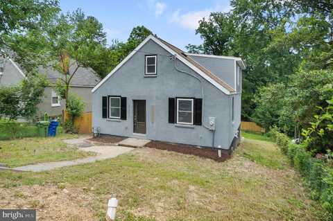 5305 BARBARA AVENUE, BALTIMORE, MD 21206