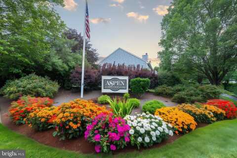 1211 ASPEN DRIVE, PLAINSBORO, NJ 08536