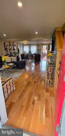 2046 E BELVEDERE AVENUE, BALTIMORE, MD 21239