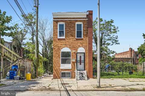 1900 N COLLINGTON AVENUE, BALTIMORE, MD 21213