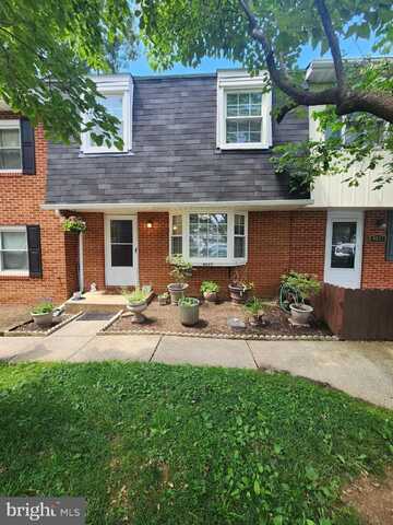 4519 APPLEDALE COURT, MARSHALL, VA 20115