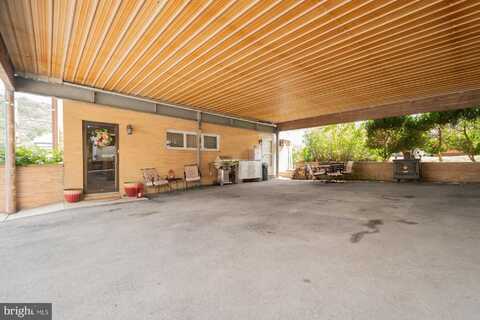 2141 FRONT STREET, BAYARD, WV 26707