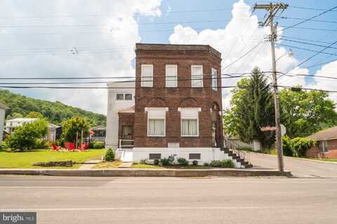 2141 FRONT STREET, BAYARD, WV 26707