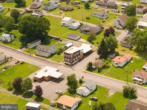 2141 FRONT STREET, BAYARD, WV 26707