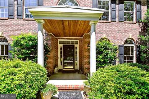 1180 GUMBOTTOM ROAD, CROWNSVILLE, MD 21032