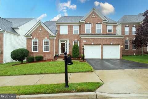 9573 5TH PLACE, LORTON, VA 22079