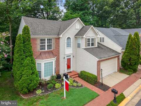 9150 STONEGARDEN DRIVE, LORTON, VA 22079