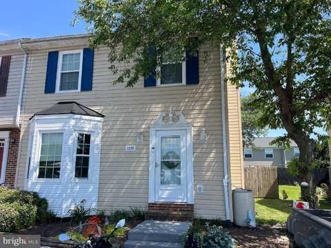 1215 JULIE COURT, WOODSTOCK, VA 22664