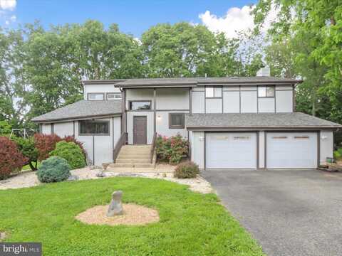 11815 ORIOLE DRIVE, HAGERSTOWN, MD 21742