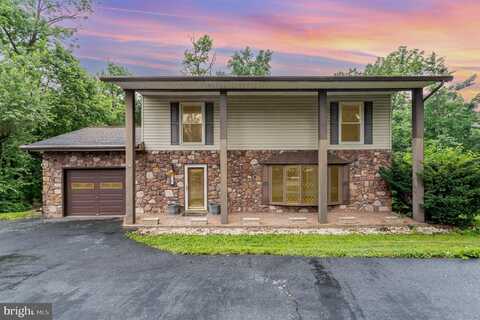 24 WAGNER CIRCLE, HUMMELSTOWN, PA 17036
