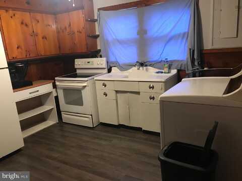 207 BROHAWN AVENUE, CAMBRIDGE, MD 21613