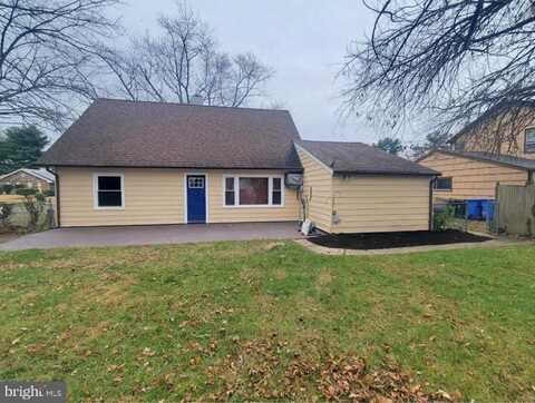 129 PHEASANT LANE, WILLINGBORO, NJ 08046