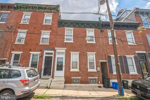 809 CAMERON STREET, PHILADELPHIA, PA 19130