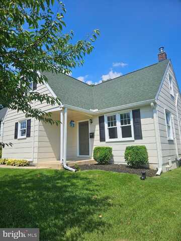 713 S 15TH STREET, COLUMBIA, PA 17512