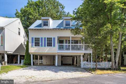 33553 LONG BOAT DRIVE, FRANKFORD, DE 19945