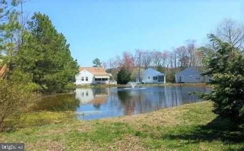 33553 LONG BOAT DRIVE, FRANKFORD, DE 19945