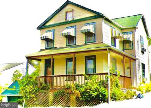 711 61ST AVENUE, CAPITOL HEIGHTS, MD 20743