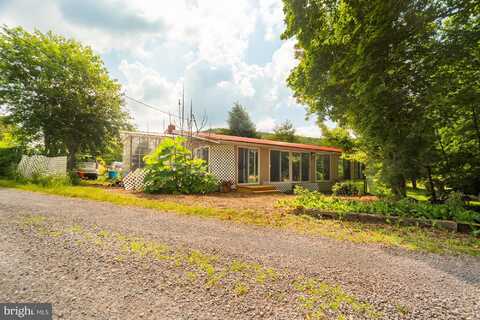 2805 SHADY DELL ROAD, OAKLAND, MD 21550