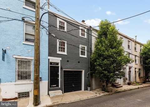 2127 RODMAN STREET, PHILADELPHIA, PA 19146