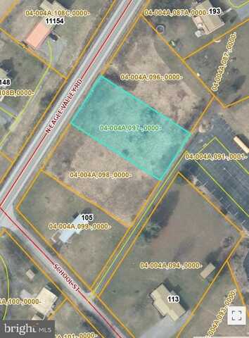 Lot 97 N EAGLE VALLEY, BLANCHARD, PA 16826