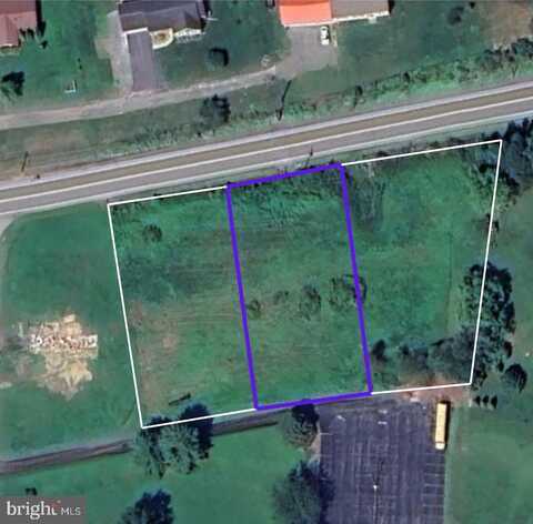 Lot 97 N EAGLE VALLEY, BLANCHARD, PA 16826